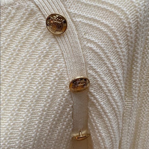 Guess knitted sweater. New. - Picture 2 of 4